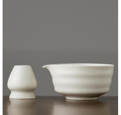 Shiro Set