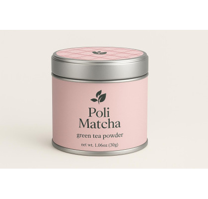 Premium Grade Matcha (30g)
