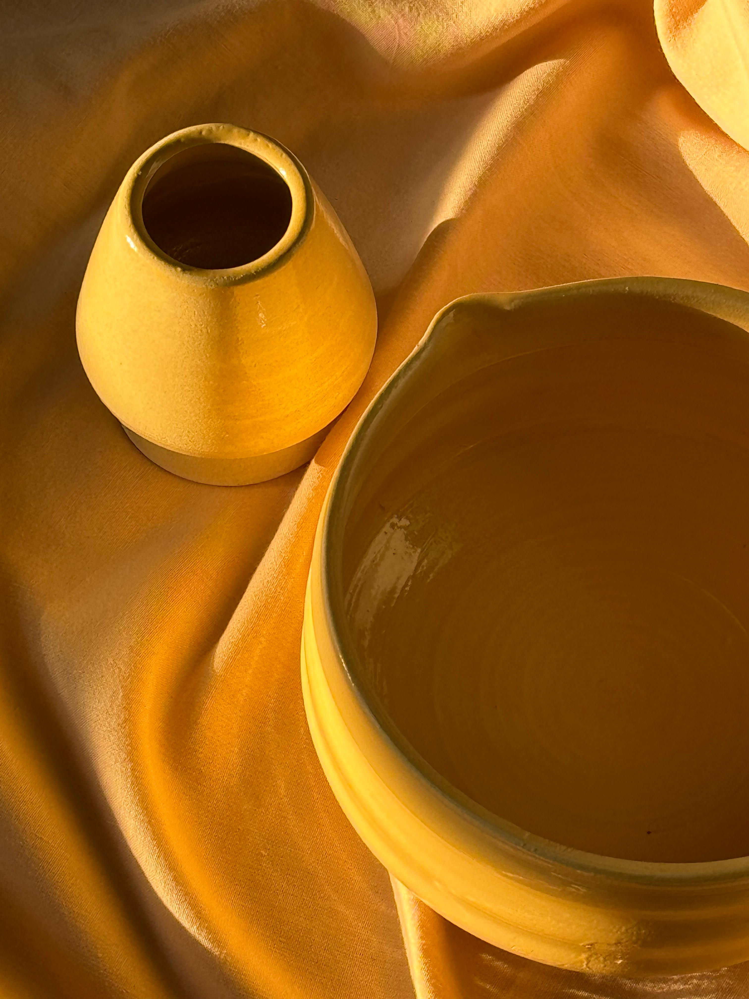 Golden Harmony Set (1)