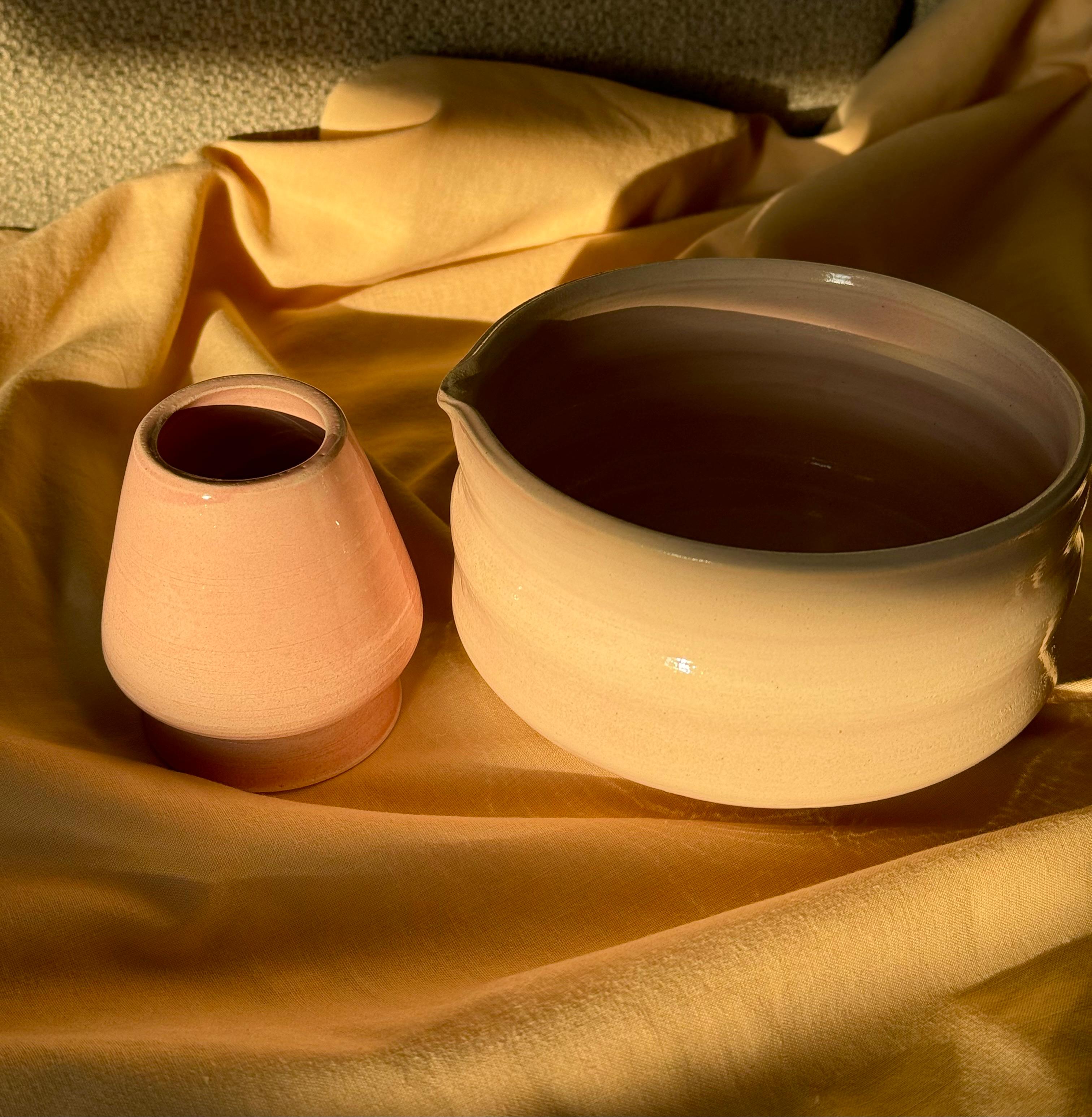 Pink Harmony Set (1)