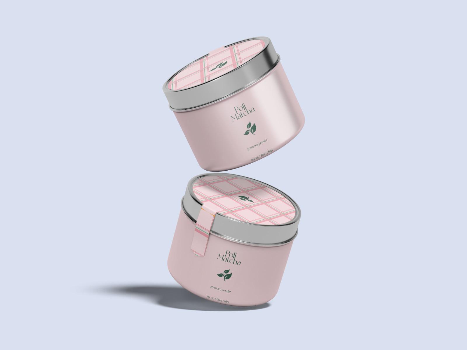 Poli Matcha