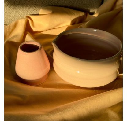 Pink Harmony Set resmi