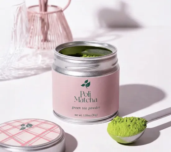 Culinary Matcha resmi