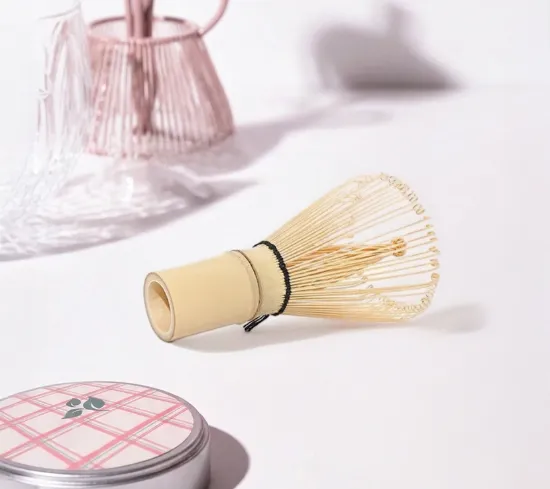 Chasen Matcha Bambu Whisk resmi