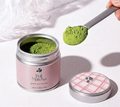 Premium Ceremonial Grade - (30 g) resmi