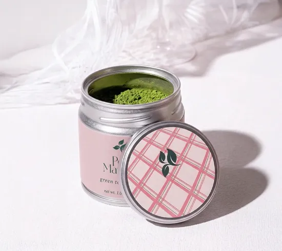 Premium Ceremonial Grade - (50 g) resmi