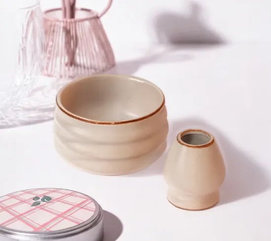 Golden Harmony Set resmi